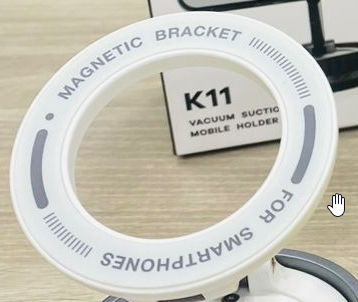Magnetic-Bracket